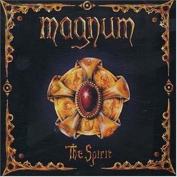 Spirit - Magnum