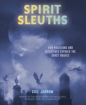 Spirit Sleuths