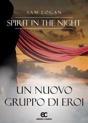 Spirit in the night