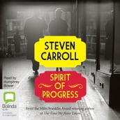 Spirit of Progress