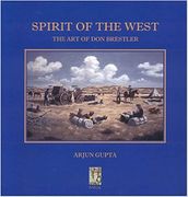 Spirit of the West