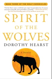 Spirit of the Wolves