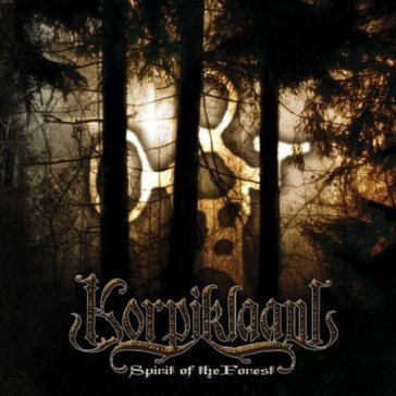 Spirit of the forest - Korpiklaani