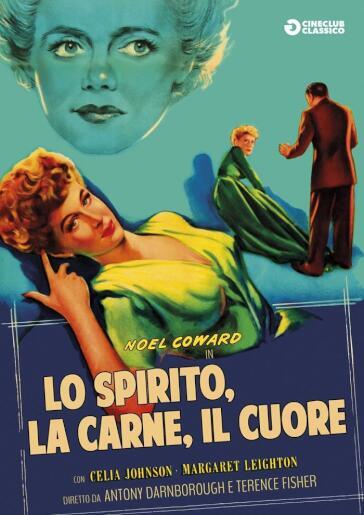 Spirito, La Carne, Il Cuore (Lo) - Anthony Darnborough - Terence Fisher