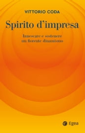 Spirito d impresa