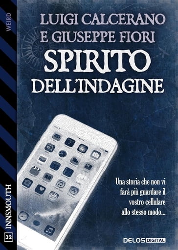 Spirito dell'indagine - Giuseppe Fiori - Luigi Calcerano