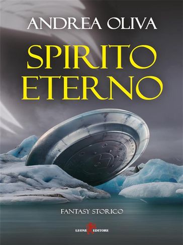 Spirito eterno - Andrea Oliva