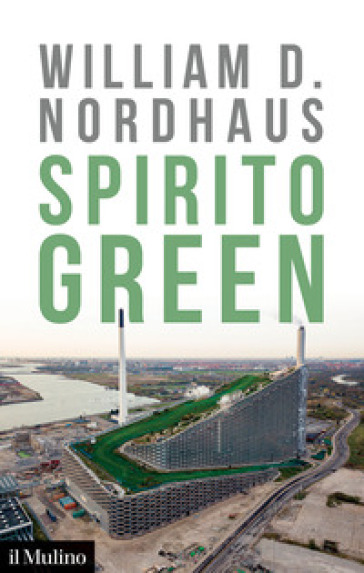 Spirito green - William D. Nordhaus