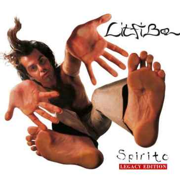 Spirito legacy edition - (3CD) - Litfiba