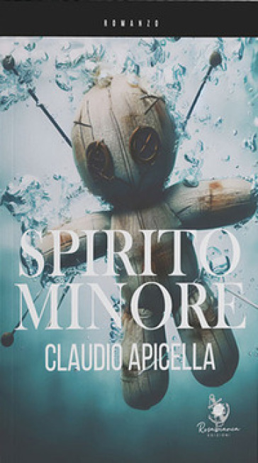 Spirito minore - Claudio Apicella
