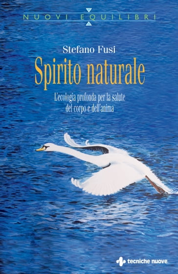 Spirito naturale - Stefano Fusi