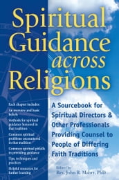 Spiritual Guidance across Religions