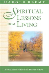 Spiritual Lessons from Living