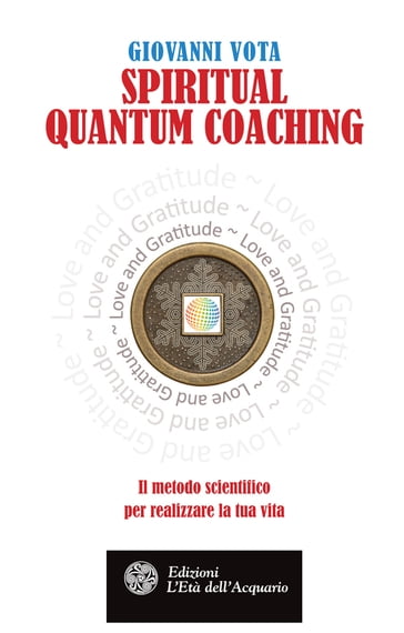 Spiritual Quantum Coaching - Giovanni Vota - Luciana Ronco