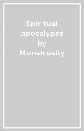 Spiritual apocalypse