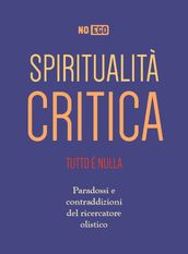 Spiritualità Critica