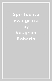 Spiritualità evangelica