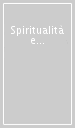 Spiritualità e lettere nella cultura italiana e ungherese del basso Medioevo