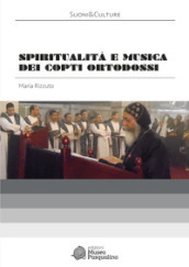 Spiritualità e musica dei copti ortodossi. Con CD-ROM