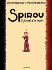 Le Spirou de Émile Bravo - Le journal d un ingénu