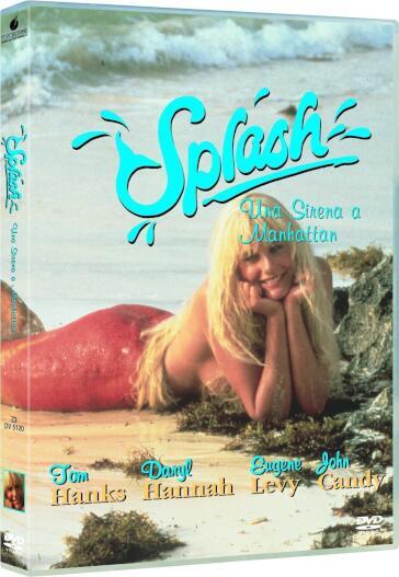 Splash - Una Sirena A Manhattan - Ron Howard