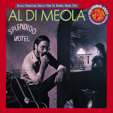 Splendido hotel - Al Di Meola