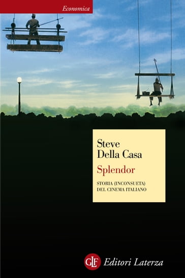 Splendor - Steve Della Casa