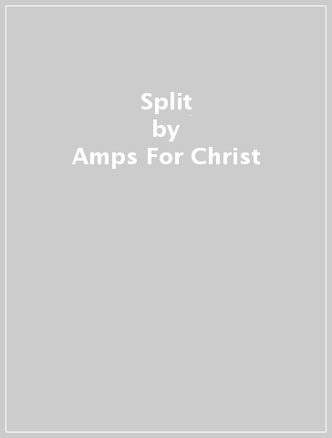 Split - Amps For Christ - WINTERS I