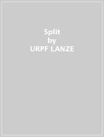 Split - URPF LANZE