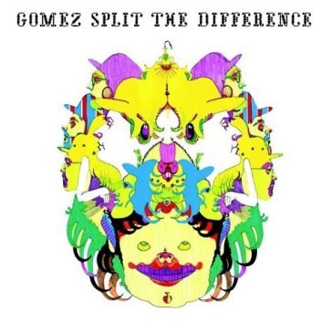 Split the difference - Gomez