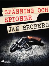 Spänning och spioner