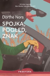 Spojka, pogled, znak