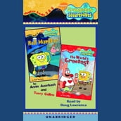 SpongeBob Squarepants: Chapter Books 3 & 4