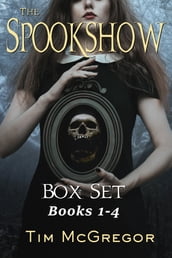 Spookshow Box Set