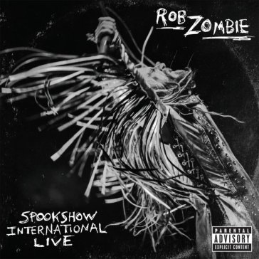 Spookshow internazional li - Rob Zombie