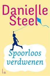 Spoorloos verdwenen