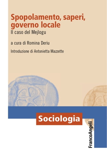 Spopolamento, saperi, governo locale - AA.VV. Artisti Vari