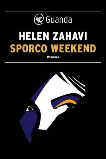 Sporco weekend - Helen Zahavi