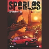 Sporløs 2 - Nettet strammes