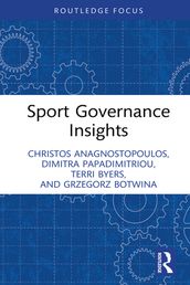 Sport Governance Insights