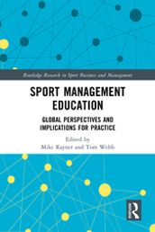 Sport Management Education