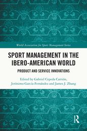 Sport Management in the Ibero-American World