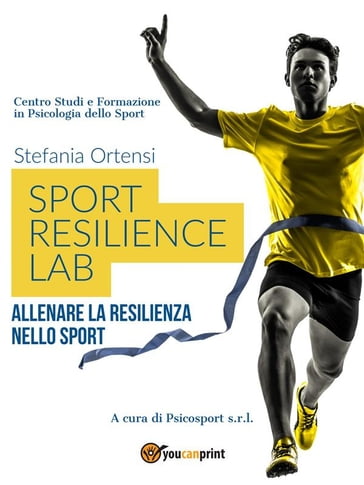 Sport Resilience Lab - Stefania Ortensi