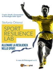 Sport Resilience Lab