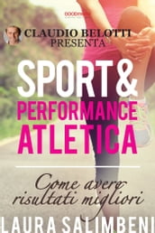 Sport e Performance Atletica