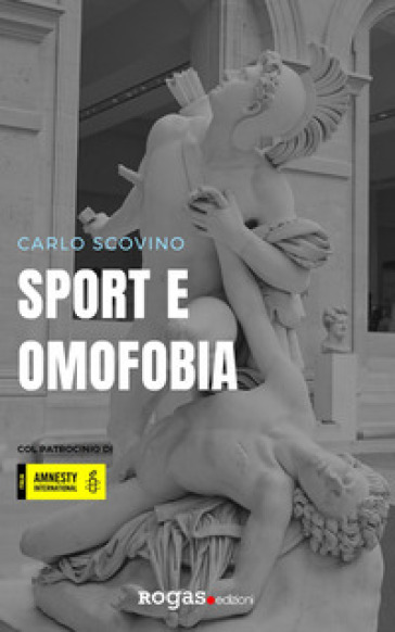 Sport e omofobia - Carlo Scovino