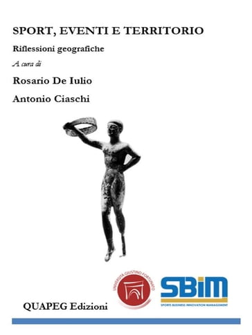 Sport, eventi e territorio - Rosario De Iulio - Antonio Ciaschi