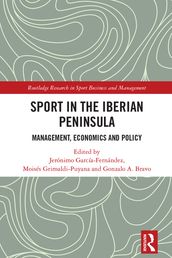 Sport in the Iberian Peninsula