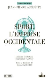 Sport, l emprise occidentale