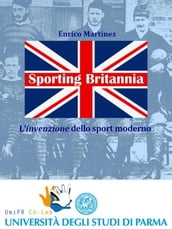 Sporting Britannia. L